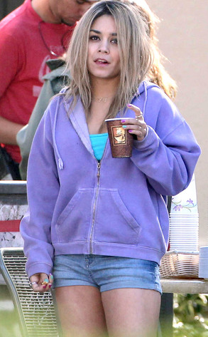 Vanessa Hudgens Vanessa Hudgens